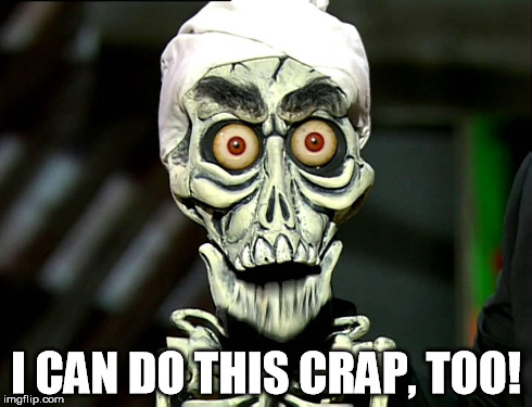 Achmed