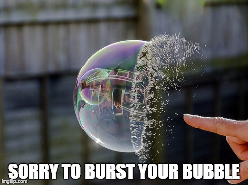 Bubble