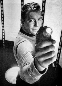 CaptainKirk