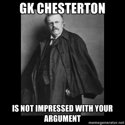 Chesterton