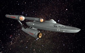 Enterprise