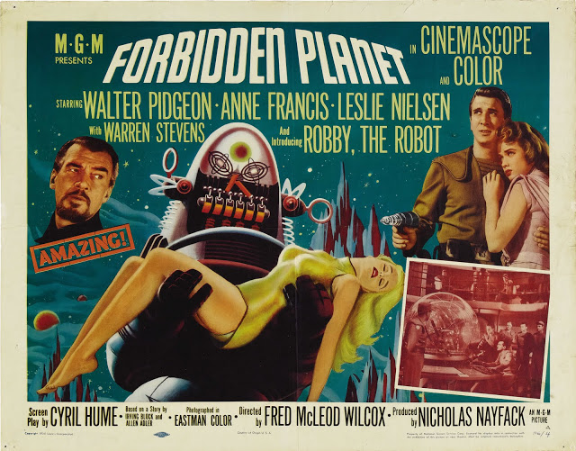 ForbiddenPlanet