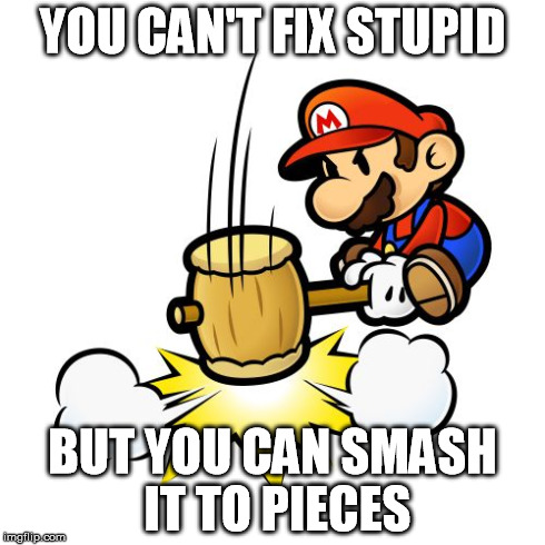Smash