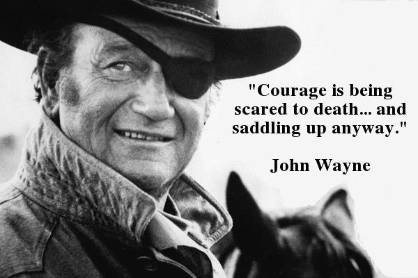JohnWayne