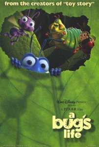 A Bugs Life