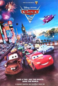 Cars 2
