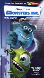 Monsters, Inc.