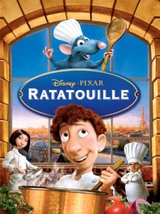 Ratatouille