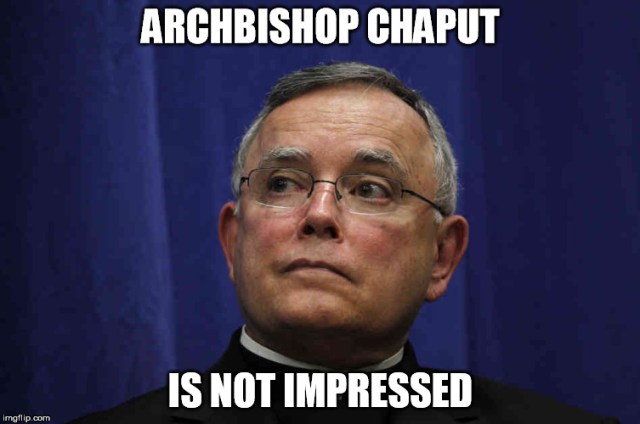 ArchbishopChaput