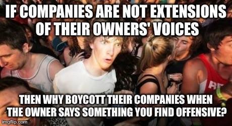 Boycott