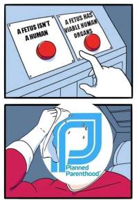 Planned Parenthood