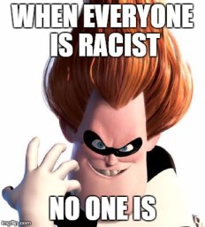 Racism