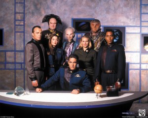Babylon51