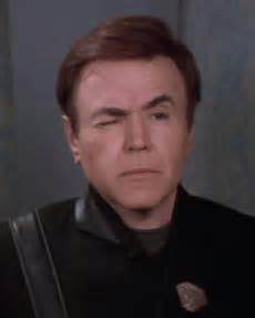 Walter Koenig as Bester