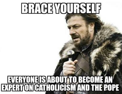 Everyone is an expert