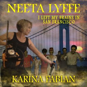 The Zombie Apocalypse meets Radical Environmentalism.