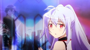 Plastic Memories Anime