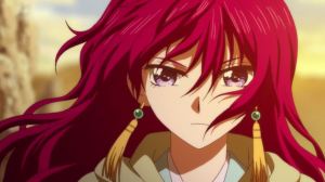 Anime Yona
