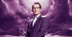 Heroes Noah Bennet