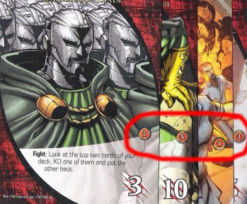 Legendary Victory Points