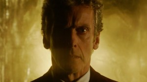 The Doctor: Heaven Sent