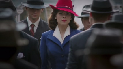 Agent Carter 1