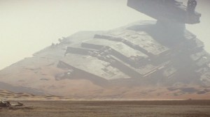 Star Wars Star Destroyer
