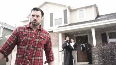 Dresden Files DF3 Michael with sword