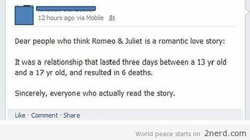 Non-Romantic-Romeo-and-Juliet