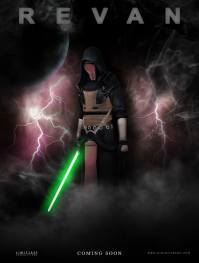 revan poster