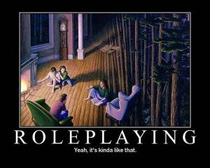 Roleplaying