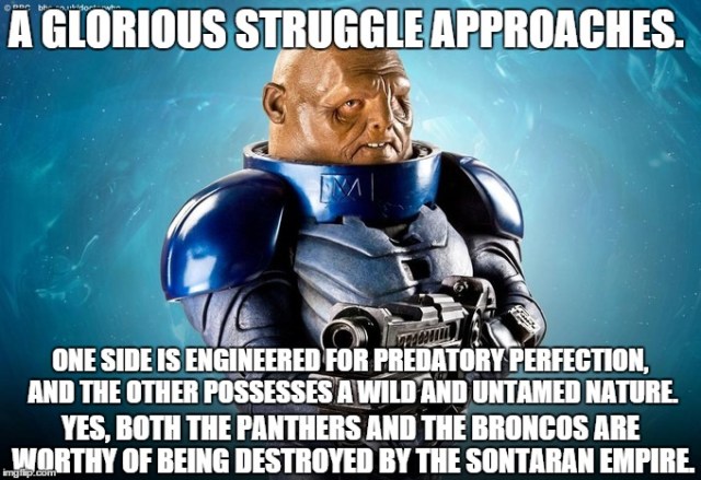 sontaran superbowl