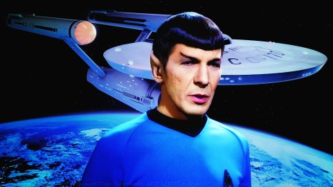 Spock Enterprise