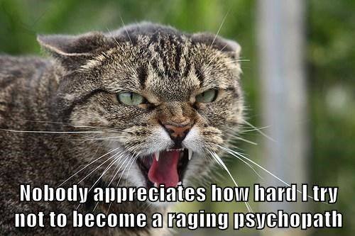 Psychopath