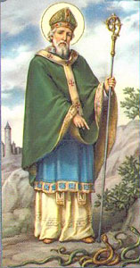 St. Patrick