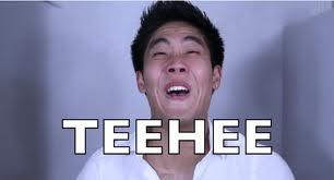 Teehee