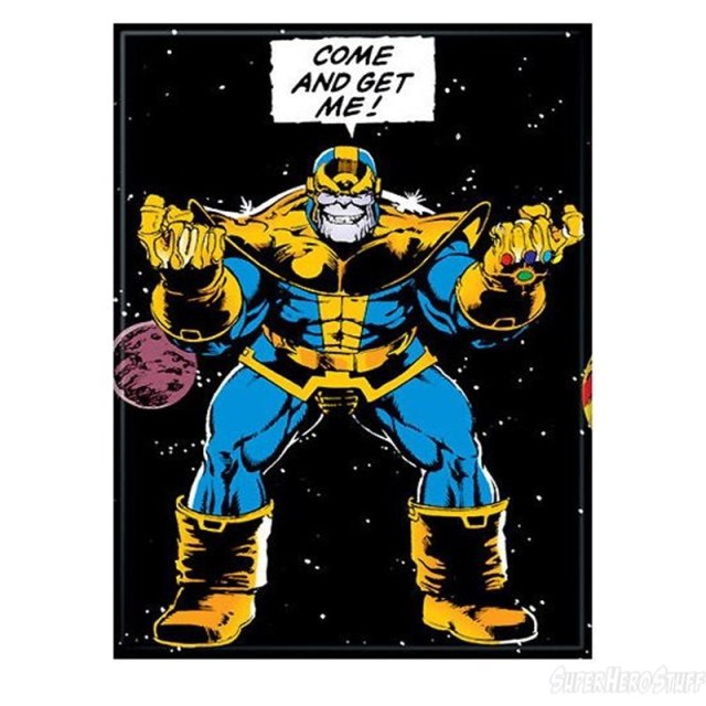 Thanos