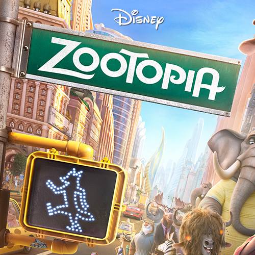 Zootopia