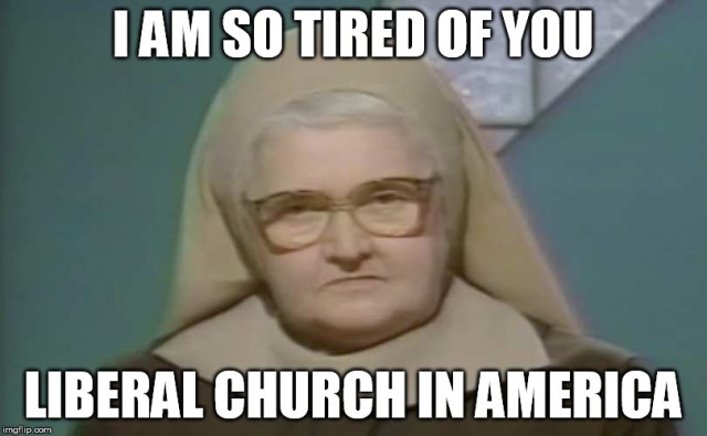 MotherAngelica