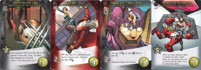 Legendary Apocalyptic Kitty Pryde