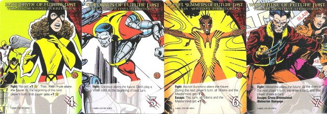 Legendary Sentinel Territories