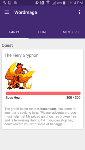 Habitica Quests