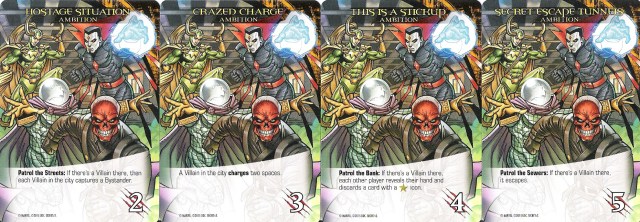 Legendary Ambitions 02