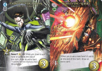 Legendary Jean-Groot-Fantastic Comparisons