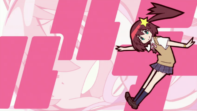 Luluco Anime OP