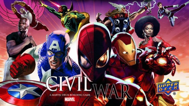 Legendary Civil War