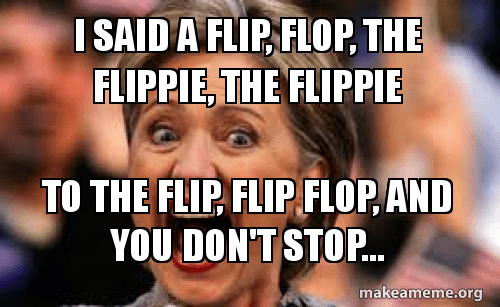 Flip