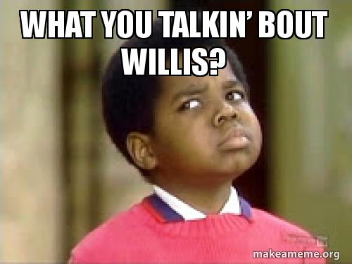 Willis